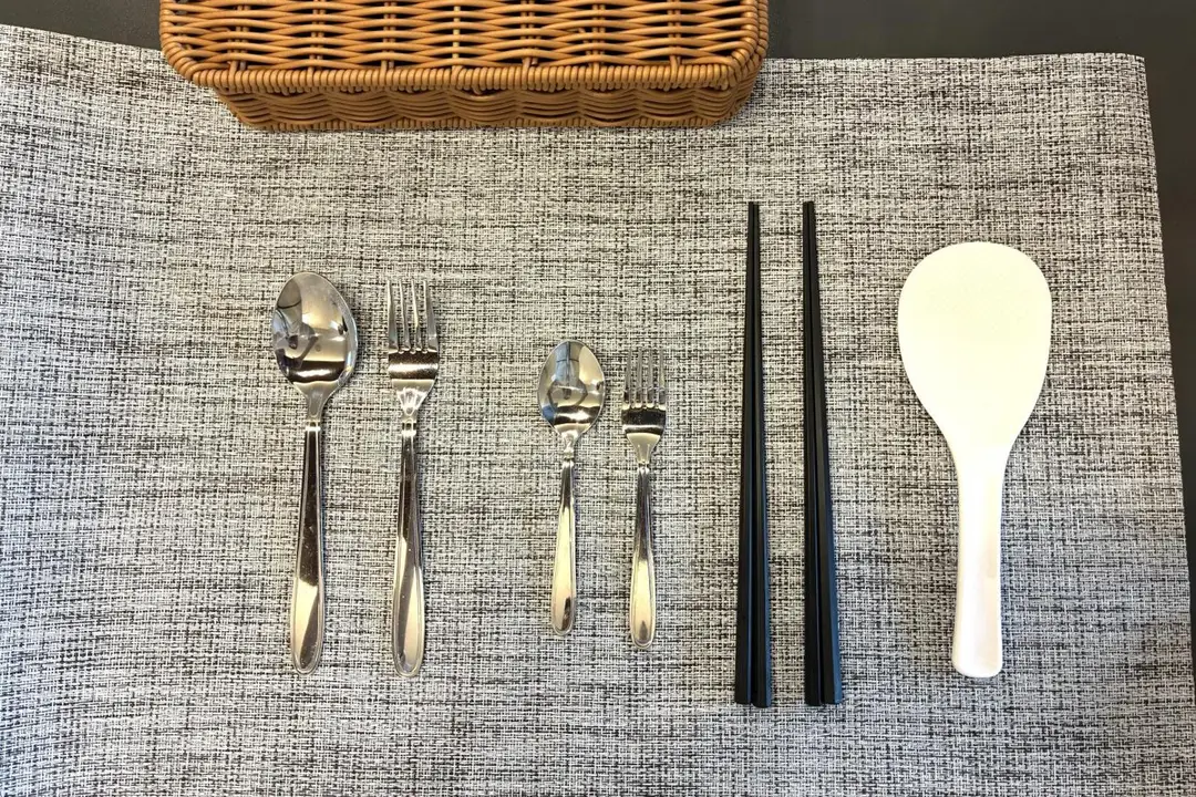 お箸・しゃもじ・お子様用カトラリー