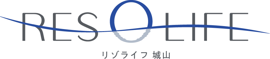ResoLife jouyama リゾライフ城山